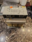 Siemens 4AV3202-2AB Power Supply Transformer 200-575 Vac To 20-24 Vdc Amp. Fixed Price $95.00.