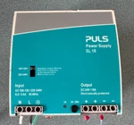 Plus SL10 Power Supply 24VDC. Fixed Price $86.25.