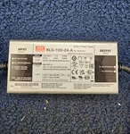 Mean Well XLG-100-24-A Class Power Supply 100-240V Input, 25V Output. Fixed Price $36.92.