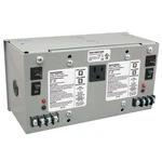 Functional Devices PSH100A100A Power Supply Enclosed Dual 100VA, Rib. Fixed Price $170.00.