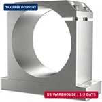 Foxalien Xe-ultra 69MM Diameter Aluminum Cnc Spindle Holder Z-clamp For. Fixed Price $58.93.