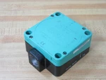 Pepperl + Fuchs NJ50-FP-WK-P4 Proximity Switch NJ50FPWKP4. Fixed Price $500.77.