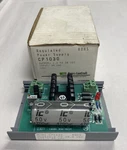 Basys CONTROLS,CP1030,REGULATED Power Supply 24 Vac Nos. Fixed Price $16.00.