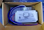 Diversa WP-PP20-D Power Pack 120/277VAC 1-POLE Wire Control. Fixed Price $49.95.