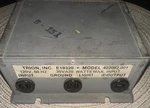 Trion, Inc. Model 422087-001 High Voltage Transformer E19320. 120V 60 Hz 35V A20. Fixed Price $175.00.