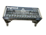 New Takeout Legrand Distribution Block En 60947-1 (048 81). Fixed Price $45.00.