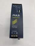 Puls Power Supply CP10.241-C1 Single Phase 100-240VAC Output 24VDC 10A. Fixed Price $179.95.
