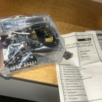 Brand New Sola SLS-05-060-1T 100-240V Input 47-63HZ 5V Dc Output Power Supply. Fixed Price $112.49.