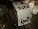 Ronan 115-24-250 Power Supply Vac 10A 60HZ (OO2). Fixed Price $45.00.