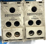 Marathon Special Products EPBAD44 Power Distribution Block 2-POLE. Fixed Price $10.32.