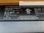 Alloy Led AL-98-10-24096-4IN1 Power Factor. Fixed Price $122.00.