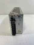 Idec PS3E-E24 Power Supply 24V 4.2A. Fixed Price $75.00.