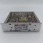 Mean Well T-40C Power Supply 100-240VAC 1.2AMP Input. Fixed Price $35.90.