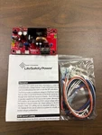 Lifesafety A03-009 Secondary Power Supply B100. Fixed Price $29.00.