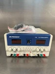 B&k Precision 1762 - Triple Output Dc Power Supply (10.3.1). Fixed Price $737.91.