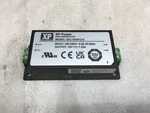Xp Power ECL15US12-S Encapsulated Chassis Mount Screw Terminal Supply. Fixed Price $49.99.