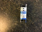 Automationdirect PSP12-DC24-2 Rhino Industrial Power Supply 12VDC 2.0A (kb). Fixed Price $15.00.