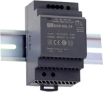 Mean Well DDR-60L-24 60W Dc/dc Converter 18-75V:24V 2.5A, Din Rail. Fixed Price $47.19.