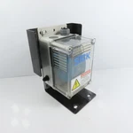 Sick PS90W-480VAC-24V-ENC-S02 1047584 Amp 24-28VDC Power Supply W/ Mount. Fixed Price $407.06.