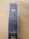 Mean Well DDR-120A-48 Dc-dc Converter 9 18V In 48V Out. Fixed Price $60.00.