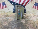 Mitsubishi Mp Scale A/d Converter ADB-02F10-1-H Warranty. Fixed Price $299.99.