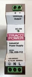 Traco Power Industrial Supplymodel Tsl 030-112 100-240VAC 0,7-0,4A 50/60HZ. Fixed Price $87.80.