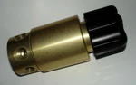 Aqua Environment 415-6000 Reducing Regulator High Pressure Scuba Paintball. Fixed Price $306.00.