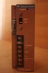 Gould Power Supply PE0001-000 Used #11538. Fixed Price $48.40.