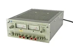 Keysight 6205C Dc Power Supply, 40V, 300MA Or 20V, 600MA, Dual Output. Fixed Price $49.00.