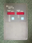 Westinghouse Iq Data Module 2D78533 W/ 9966D75G02 3-PHASE Power Supply Used. Fixed Price $200.00.