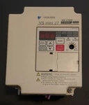 Yaskawa Vs Mini CIMR-J7AC40P4 400V 3 Phase 0.55KW. Fixed Price $50.00.