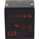 Csb Battery HR1227WF2 High-rate Lead Acid 12V 6.2AH. Fixed Price $59.77.