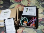 Linedrive Gm Lighting Power Supply Ld UNV30 Led Non Dimmable 12 Or 24 Volt. Fixed Price $49.95.