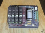 Icc PA1005 4 Axis Dc Servo Drive Unit. Fixed Price $695.00.