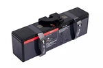 APCRBC160-PW Replacement Battery Compatible With Cartridge #160 BN1100M2. Fixed Price $74.95.