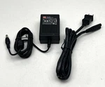 Mean Well GSM25B12-P1J Medical Power Supply Adaptor W/cord 12VDC 25W 2.08A. Fixed Price $12.99.