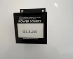 Semiconductor Circuits Inc SQ1.5.200 Industrial Power Supply Module. Fixed Price $59.00.