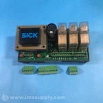 Sick 7022918 Power Supply Usip. Fixed Price $33.60.