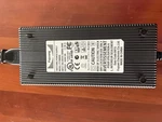 Fuyuang 200W 19V 8A Switching Power Supply 2.5MM Input. Fixed Price $40.00.