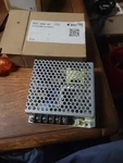 Mean Well LRS-150-24 Switching Power Supply. Fixed Price $29.48.