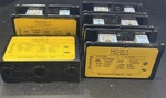 Lot Of Eaton Bussmann 16220 Power Distribution Blocks, 175A 600V, New. Fixed Price $40.00.