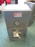Sola Constant Voltage Transformer 23-25-220 2000VA Used. Fixed Price $525.00.