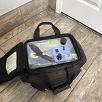 Percussionaire Impulsator Ipv Hc Respiratory Therapy Unit Tested. Fixed Price $765.00.