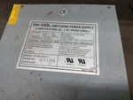 Uni-san 700-250 Arcade Power Supply (fits Luge, Time Crisis And More) Works. Fixed Price $72.00.
