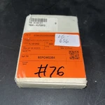 Allen Bradley, #1606-XLP30EQ, Same Day Shipping, New Open Box, LG-656. Fixed Price $169.00.