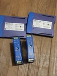 Lot Of Chinfa DRA10-24A Din Mount Power Supply 100-240VAC , 24VDC 10W Usa. Fixed Price $57.77.