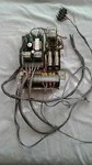 Fanuc A14B-0061-B103-03 Input Unit. Fixed Price $50.50.