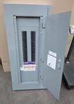 New Square 225 Amp Main Lug Panelboard 208Y/120 Vac 3 Phase Wire NQ442L2C. Fixed Price $1349.99.