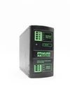 Murr Elektronik 85040 MCS5-115-230/12 1-PHASE Power Supply. Fixed Price $105.00.