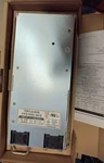 Tdk Lambda FPS1000-48 Power Supply Rack Mount W/connector, 48V Dc 21A 1000W. Fixed Price $200.00.